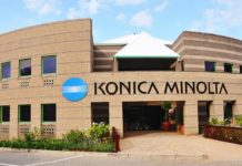 Konica Minolta South Africa Introduces Innovative Mobility Project