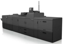 Ricoh Announces Pro C7100 Series