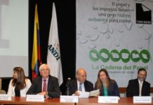 Two Sides Launches Colombian Division