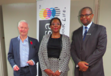 Printing SA Celebrates Move To New Premises