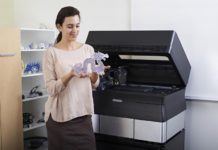 Stratasys Announces Two PolyJet-based 3D Printers