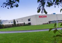 Ricoh Opens New UK Customer Experience Centre