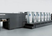 Manroland Reveals Roland 700 Evolution Press