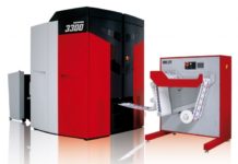 Xeikon Exhibiting Innovative Technologies At Emballage 2014