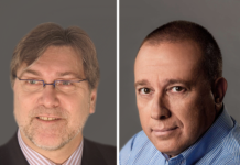 Landa Appoints New EMEA VP of Sales And VP of Field Operations