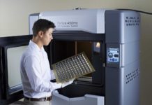 Stratasys Introduces Fortus 3D Production Systems