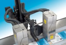 Videojet Technologies Announces MailMark® 2D Barcode Software