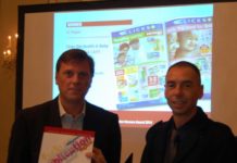 Paarl Media Cape Receives International Printing Award