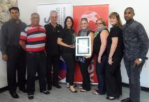 Bytes Document Solutions Honours Standard Bank With XGS Environmental Award