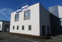 Heidelberg Acquires BluePrint