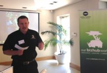 Konica Minolta SA Launches Ourbizhubworld Social Development Project