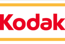 Kodak Establishes New Organisational Structure