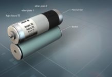 Agfa Graphics Launches Azura TE Plate