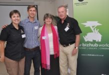 Konica Minolta South Africa Commits To Protecting Rhino Orphans