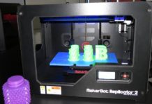 Rectron Hosts MakerBot 3D Printer Demonstration Day