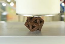 3D Systems Showcases CocoJet At International CES