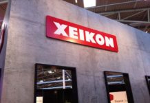 Xeikon and Hugo Diego Collaborate On Digital Wallpaper Collection