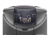Stratasys Announces Objet Eden260VS 3D Printer