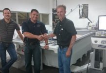 Old School Digital Invests In ESKO Kongsberg XN 24