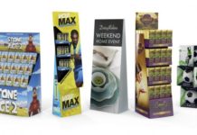 Fujifilm Showcasing Power Of Inkjet At Packaging Innovations 2015