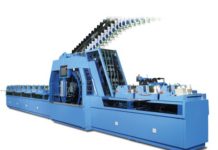 Muller Martini Extends FlexLiner’s Range