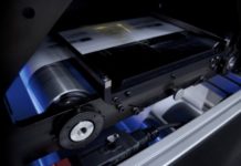 Spartanics Reveals X-350 Laser Die Cutting Module