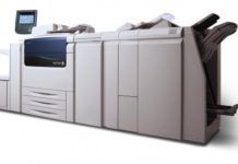 Vale Offset Expands Services With Xerox Colour J75