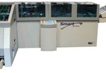 Ibis Demonstrating New Smart-Binder Features