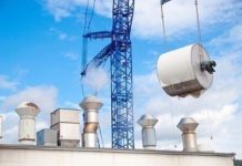 Sappi Opens New Paper Lab