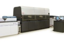 Kodak Develops Prosper 1000 Plus Press