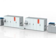 Canon Unveils Océ ColorStream 3000 Z