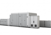 Canon Introduces Océ VarioPrint i300