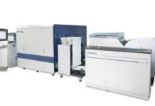 Domino Launching K630i At Hunkeler Innovation Days