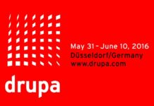 Drupa Featuring Innovation Parks At 2016 Event