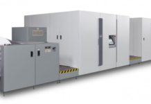 Canon Releases Océ ImageStream 2400