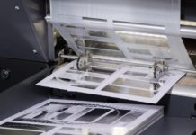 Kurz DM Showcasing Hot Stamping And Coating Technology At Xeikon Café