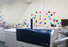 Zeroplus Printers Purchases First Versant 2100 In Gauteng