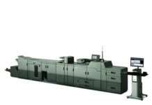 Digital Action Printers Increases Productivity with Ricoh Pro C751