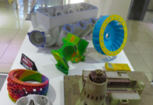 Rapid 3D Adds Two New Printers To 3D Lineup