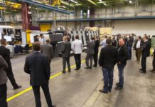 Heidelberg Adds Coating And UV Technology To Speedmaster XL 75