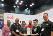 Major Sales At Africa Print Expo Indicate Optimism Of Durban Market