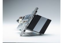 Fujifilm Launches Samba Printhead