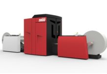Xeikon Demonstrating Commercial Printing Solutions At PSDA15