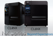 SATO Announces CL6NX Thermal Printer