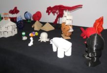 3D Printing In 2015: Unlimited Innovation