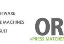 CGS Releases ORIS Press Matcher//Web For Improved Print Quality