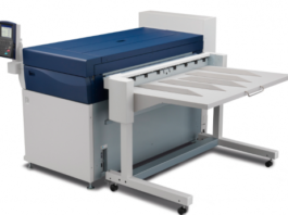 Xerox Showcasing Digital And Wide Format Solutions At Africa Print Expo