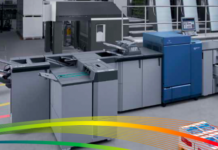 Konica Minolta’s Bizhub Press C1100 Series: The Best In Its Class