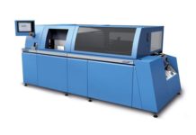 Muller Martini Releases Vareo Perfect Binder