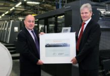 Heidelberg Sells 300th CutStar Sheeter